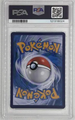 2025 Pokemon 151 CS Alakazam EX #180 Super Rare PSA 10 Gem Mint 🌶🥵 - Image 2