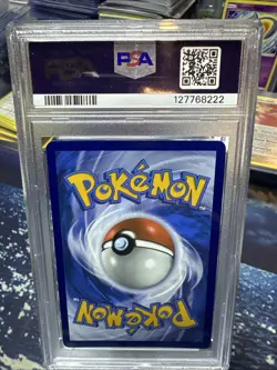 2025 POKEMON DRI EN-DESTINED RIVALS 230 ETHAN'S HO-OH EX SIR PSA 10 - Image 2