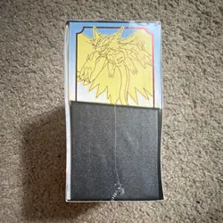 Pokemon Scarlet & Violet Paradox Rift Elite Trainer Box Roaring Moon 2023 - Image 2