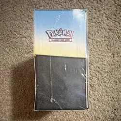 Pokemon Scarlet & Violet Paradox Rift Elite Trainer Box Roaring Moon 2023 - Image 4