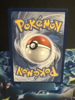 Mega Abomasnow ex Near Mint 036/132 Me01: Mega Evolution Holo Pokemon TCG - Image 2