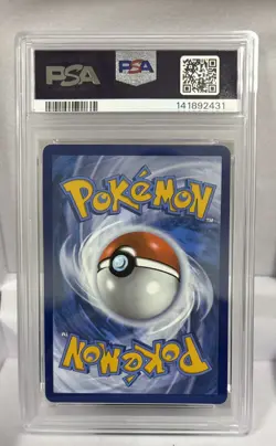 2023 POKEMON MEW EN-151 ULTRA RARE #183 CHARIZARD EX PSA 10 - Image 2