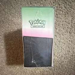 Pokemon Scarlet & Violet Paradox Rift Elite Trainer Box Iron Valiant 2023 - Image 5