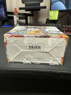 Pokemon TCG: Scarlet & Violet Surging Sparks Booster Box (36 Packs) NEW! SEALED! - Image 4