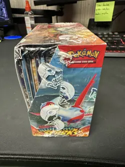 Pokemon TCG: Scarlet & Violet Surging Sparks Booster Box (36 Packs) NEW! SEALED! - Image 5