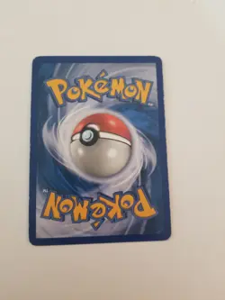 Pokemon TCG Nidoking Secret Wonders 34/132 Reverse Holo Rare - Image 2