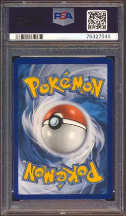 2015 POKEMON XY ANCIENT ORIGINS TYRANITAR EX FULL ART #91 PSA 10! - Image 2