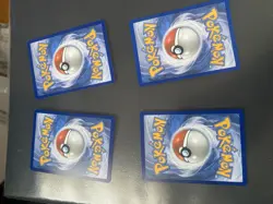 4x Dawn 087/094 Playset Phantasmal Flames Pokemon TCG - Image 2