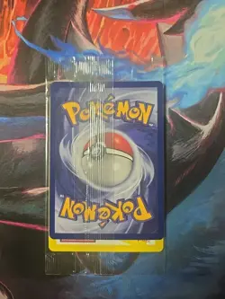 Pokemon Legendary Birds - Articuno WOTC Black Star Promo #22 – Factory Sealed NM - Image 3