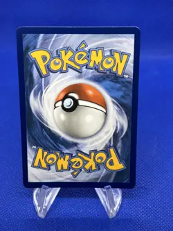 Pokemon ME: Mega Evolution Promo Mega Charizard x ex 029 Black Star Promo NM - Image 3