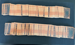 *VINTAGE* 300+ Yugioh bulk trading card lot. Very good condition - Image 2