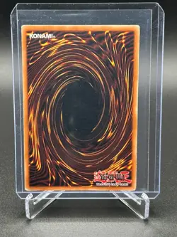 Yugioh Jinzo + Lava Golem Secret Rare Moderate Play "aisw" - Image 5