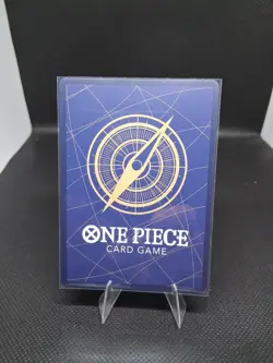 OP14-043 Aladine Dash Pack R Full Art One Piece TCG English Card - Image 2
