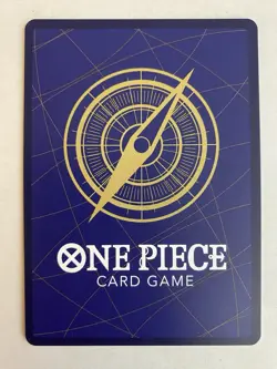 Uso-Hachi (Alternate Art) ST18-001 Prem Booster -The Best- Vol. 2 Foil One Piece - Image 2