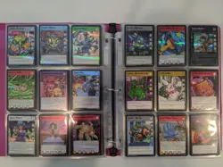 Neopets TCG Return of Dr. Sloth Complete Set 140/140 + 1 Promo ~ WotC Cards - Image 3