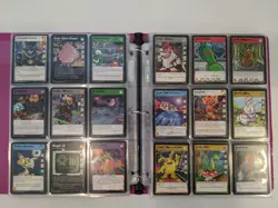 Neopets TCG Return of Dr. Sloth Complete Set 140/140 + 1 Promo ~ WotC Cards - Image 4