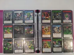 Neopets TCG Return of Dr. Sloth Complete Set 140/140 + 1 Promo ~ WotC Cards - Image 5