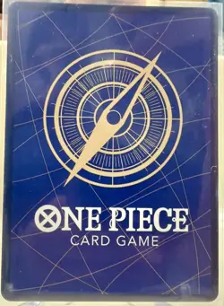 Marco (Full Art Holo) OP02-018 R ONE PIECE Card The Best PRB-01Japanese NM - Image 2