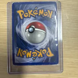 Pokemon TCG Pidgeot Card Southern Islands 2/18 - Image 2