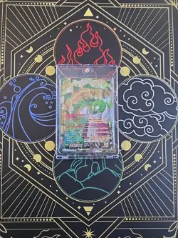 Dragon Ball Super Card Game Porunga, Dragon of Dreams SCR Alternate Art - Image 3