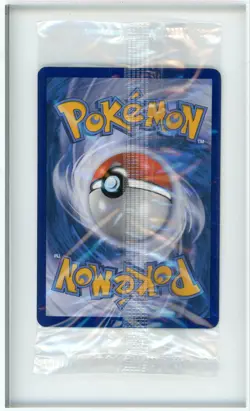 -Shiny Magikarp XY143 - Holo - Target Promo - Factory Sealed Pokemon Card - Image 2