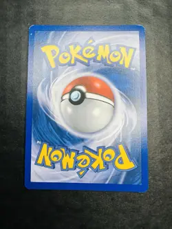 Pokemon TCG Single Card Minccino Cosmos Holo Promo BW13 Black & White 2011 - Image 2