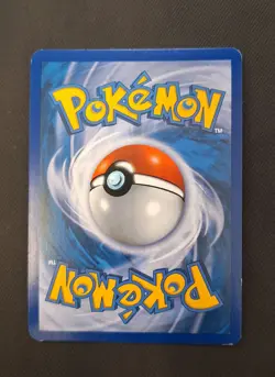 Mew 10/16 RUMBLE Stamped Pokemon TCG Regular Card 2009 Light Play (LP) - Image 3