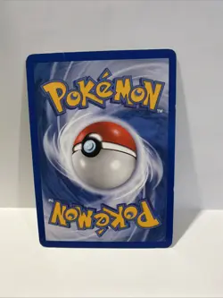 Magikarp 67/112 Uncommon NM EX FireRed & LeafGreen Pokemon TCG Card - Image 2