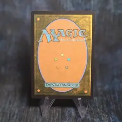 Ajani, Outland Chaperone Lorwyn Eclipsed Foil NM MTG - Image 2