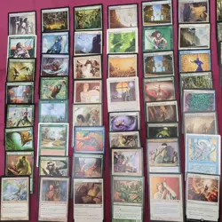 COMMANDER Magic Deck - Heaven to Earth-Arcades, the Strategist WALLS DEFENDERS - Image 3