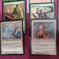 COMMANDER Magic Deck - Heaven to Earth-Arcades, the Strategist WALLS DEFENDERS - Image 4