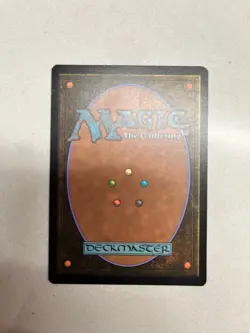 MTG Boseiju, Who Endures Kamigawa: Neon Dynasty 266/302 Regular Rare - Image 2