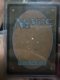 Magic: The Gathering Final Fantasy Summon: Bahamut - Image 2