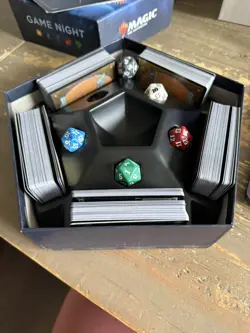 Magic the Gathering Game Night: Free For All 2022 Brand New Sealed - Image 2