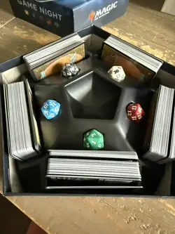 Magic the Gathering Game Night: Free For All 2022 Brand New Sealed - Image 4