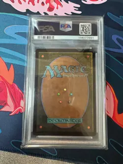 MTG Ravnica Remastered Ilharg, the Raze-Boar Retro Frame-Foil-Serialized - Image 2