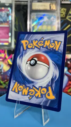 Pokemon S-Chinese Sun&Moon CSM2cC-160 SR Mega Sableye & Tyranitar-GX Alt Art New - Image 2
