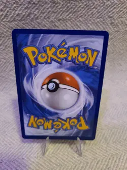 Pokemon Card Sinistcha EX- twilight masquerade 210/167 SIR holo foil - Image 3