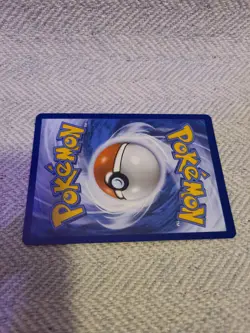 Pokemon Card Sinistcha EX- twilight masquerade 210/167 SIR holo foil - Image 5