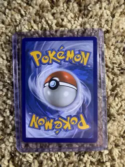 Pokemon TCG Greninja Star SWSH144 Sword & Shield Promo Holo English 2021 - Image 2