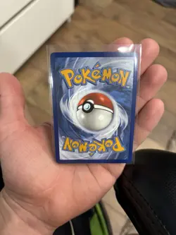 Pokemon TCG Charmander #044 SVP en Black Star Promo, Obsidian Flames Holo Card - Image 2