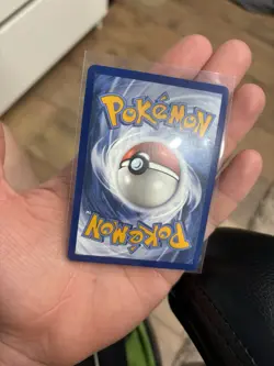 Pokemon TCG Charmander #044 SVP en Black Star Promo, Obsidian Flames Holo Card - Image 3
