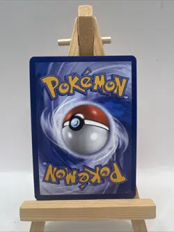 Meganium 010/132 Mega Evolution Rare Holo Pokemon 2025 TCG Card NM - Image 2