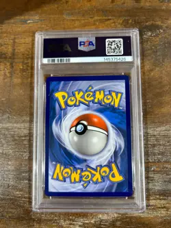 Pokemon 2019 Black Star Promo Hidden Fates Tins RAICHU GX SM213 PSA 10 Gem RARE - Image 2