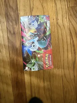 Pokemon Mega Evolution: Phantasmal Flames Booster Box English Charizard Gengar - Image 2