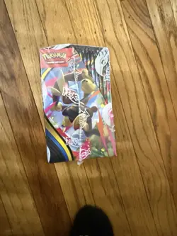 Pokemon Mega Evolution: Phantasmal Flames Booster Box English Charizard Gengar - Image 3