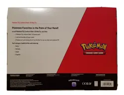 Pokemon TCG Scarlet & Violet 151 Mini Tin 4-Pack Sam's Club Sealed Booster Packs - Image 2