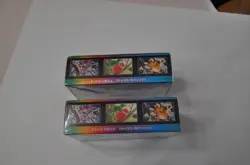 Pokemon Sword & Shield TWO High Class VMAX Climax Booster Boxes s8b Sealed/New - Image 5