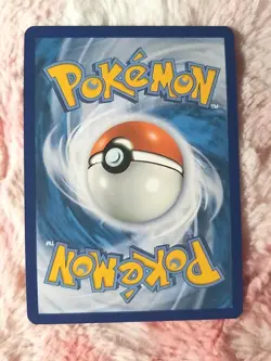 Pokemon Bravery Charm 175/142 Sv07: Stellar Crown Hyper Rare Gold 2024 - Image 4