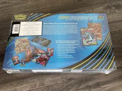 Pokemon TCG: Mega Charizard X ex Ultra-Premium Collection - Image 2